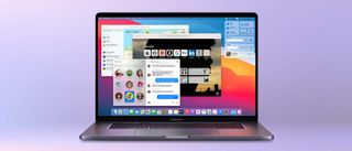 macOS Big Sur review