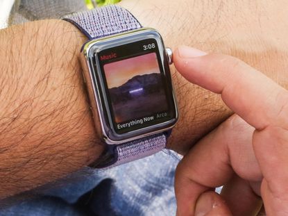 The Apple Watch Series 3 still isn't quite perfect for golfers