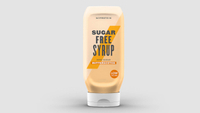 MyProtein Sugar-free Syrup (400 ml tub) | Buy it for £5.99 at MyProtein