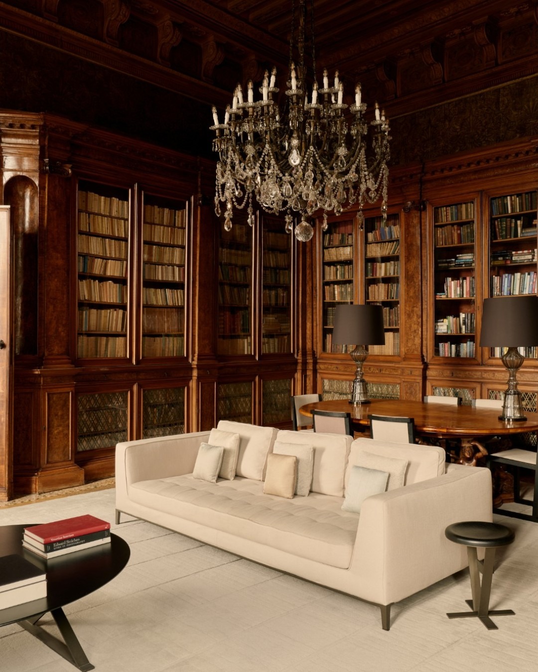 Aman Venice Hotel