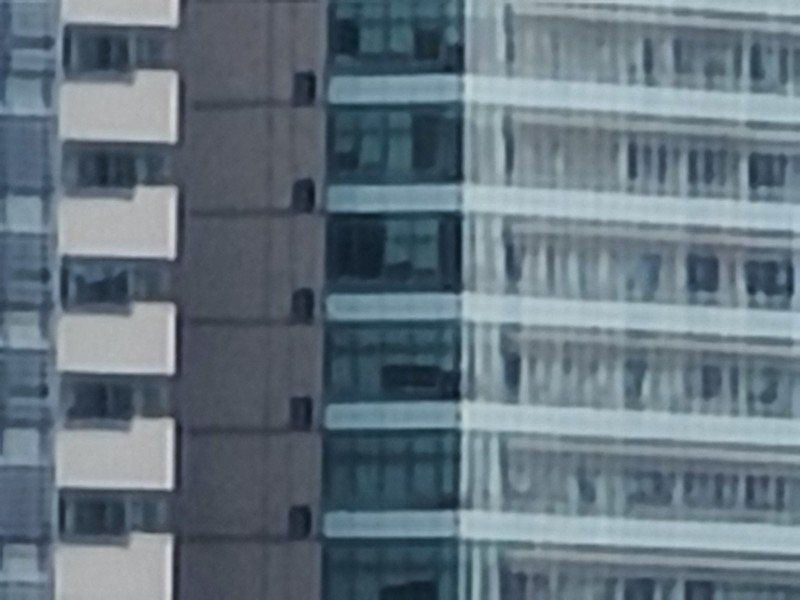 Galaxy S20 Ultra Space Zoom Sample 1 100x