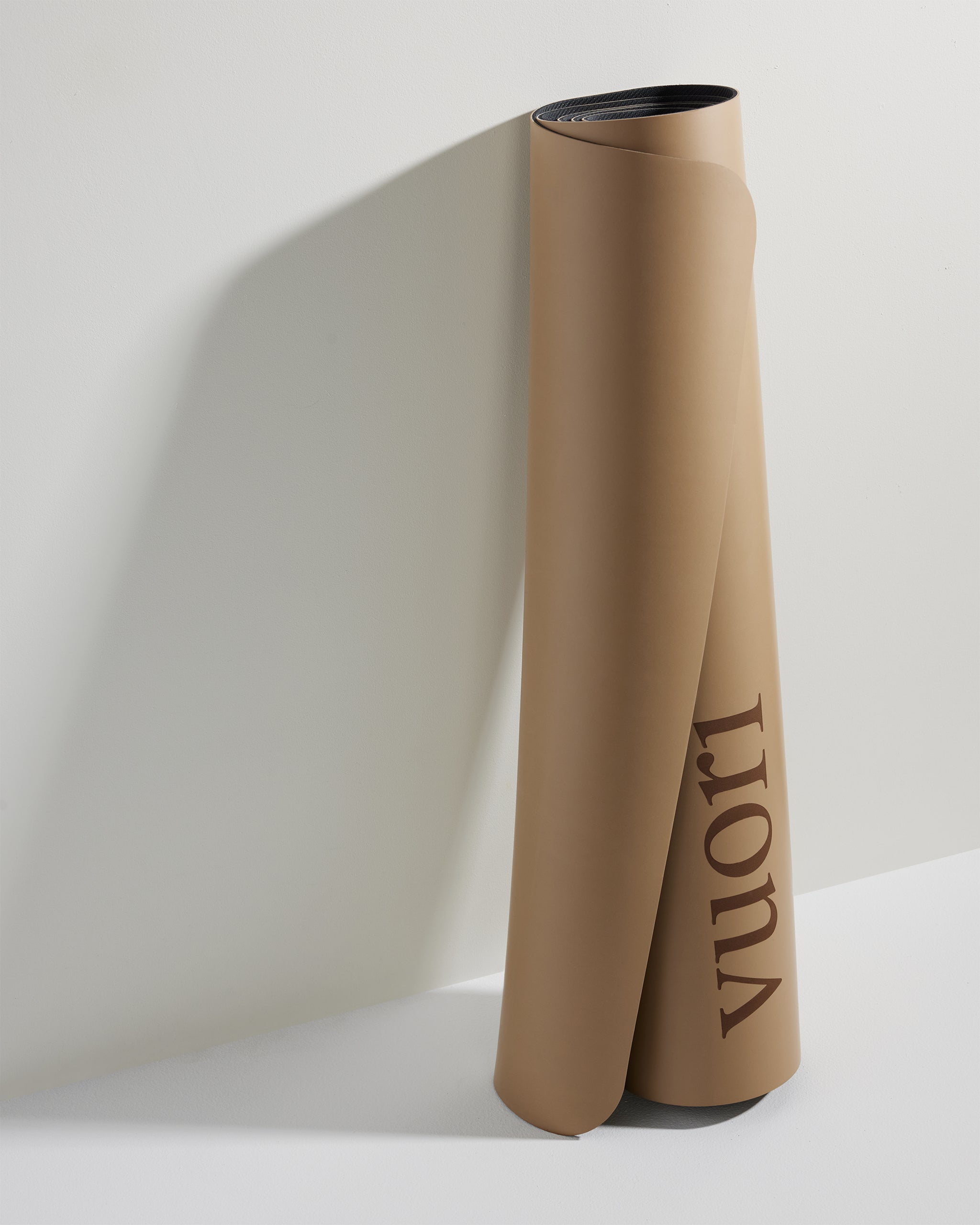 Vuori Yoga Mat - Wheat - Ons