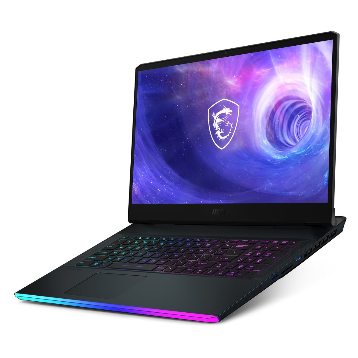 Msi Raider
