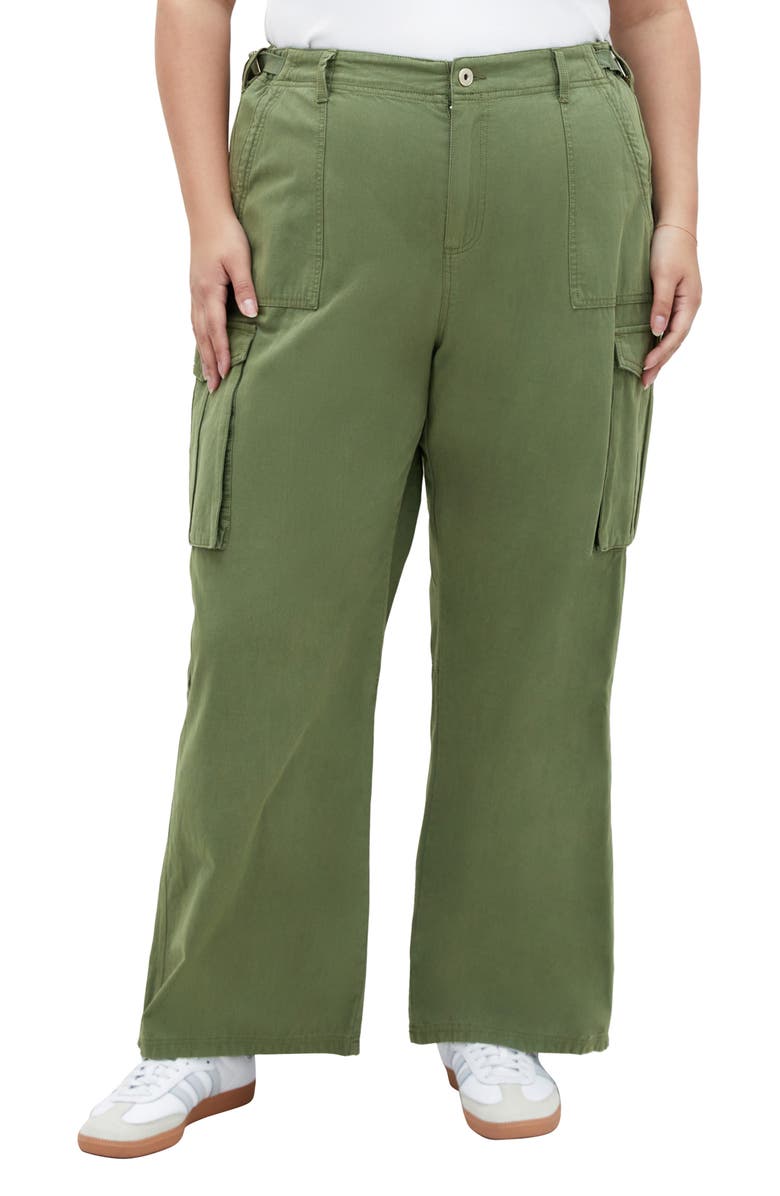 Mia Cargo Pants