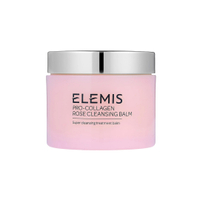 ELEMIS Supersize Rose Pro-Collagen Cleansing Balm 200g:was £72