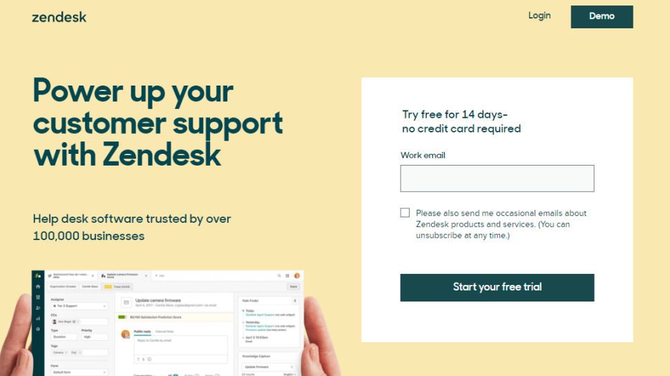 Best call center software of 2024 TechRadar