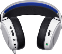 SteelSeries Arctis 7P+ Wireless Gaming Headset: $149