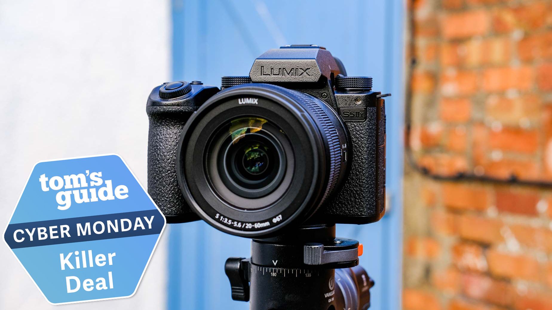 This is the best camera we've tested all year — and it's over $700