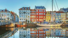copenhagen copenpay