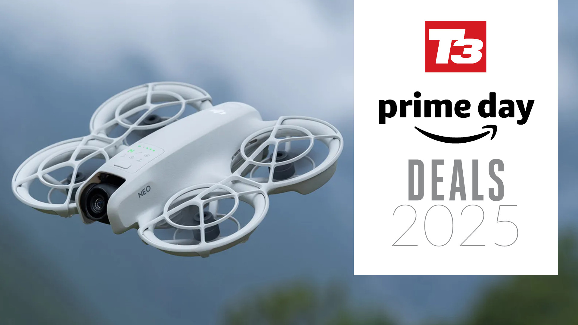 DJI Neo