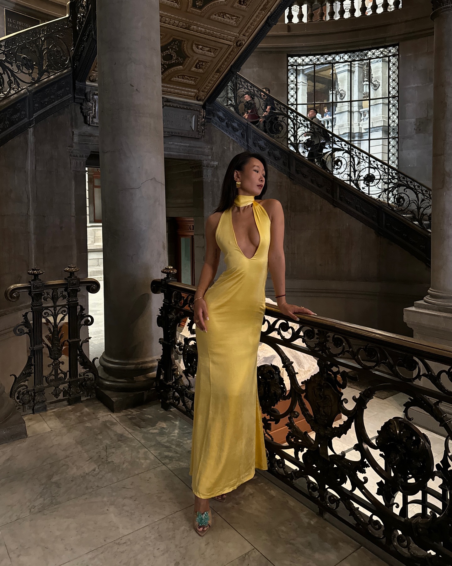 Best Satin Dresses