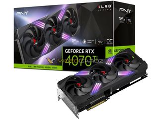 PNY Nvidia GeForce RTX 4070 Ti