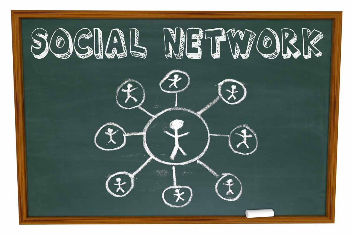 social networking