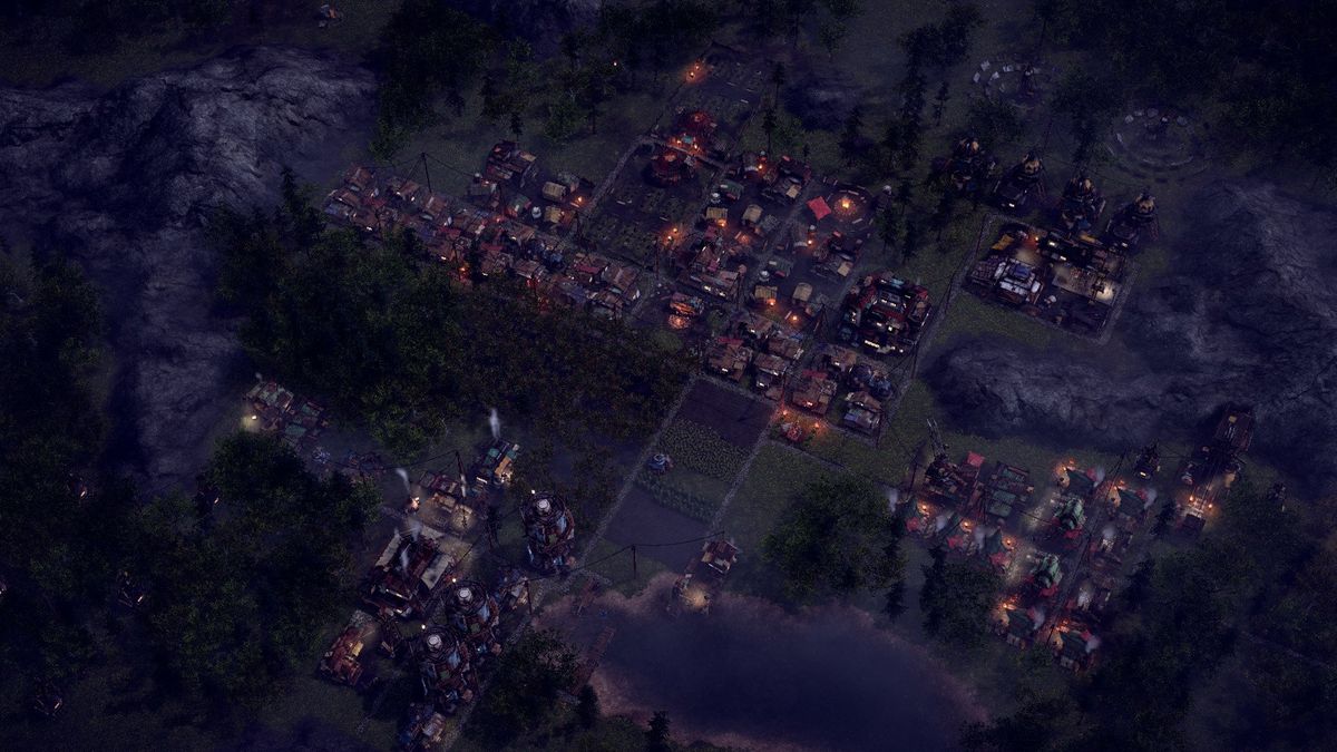 Endzone A World Apart Screenshot