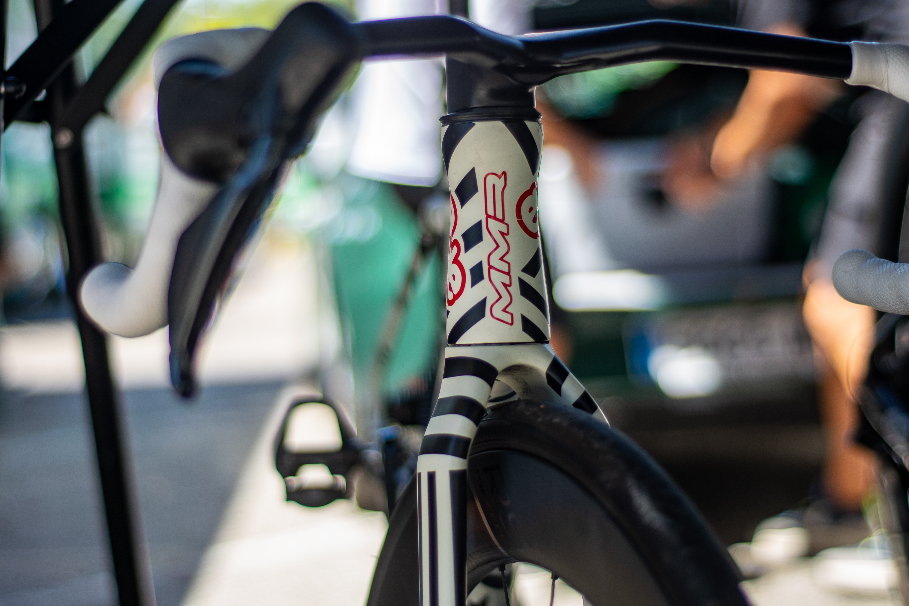 2026 Tour de France Grand Départ tech