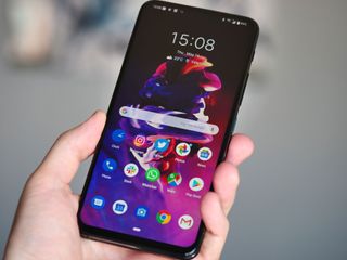 ZenFone 6｜Phones｜ASUS USA