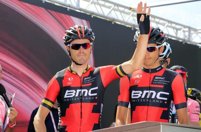 Samuel Sanchez (BMC)