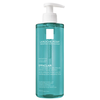 La Roche-Posay Effaclar Micro-Peeling Purifying Gel Wash