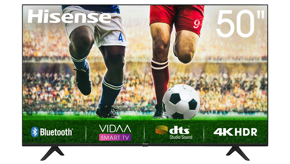 Hisense 50A7100F