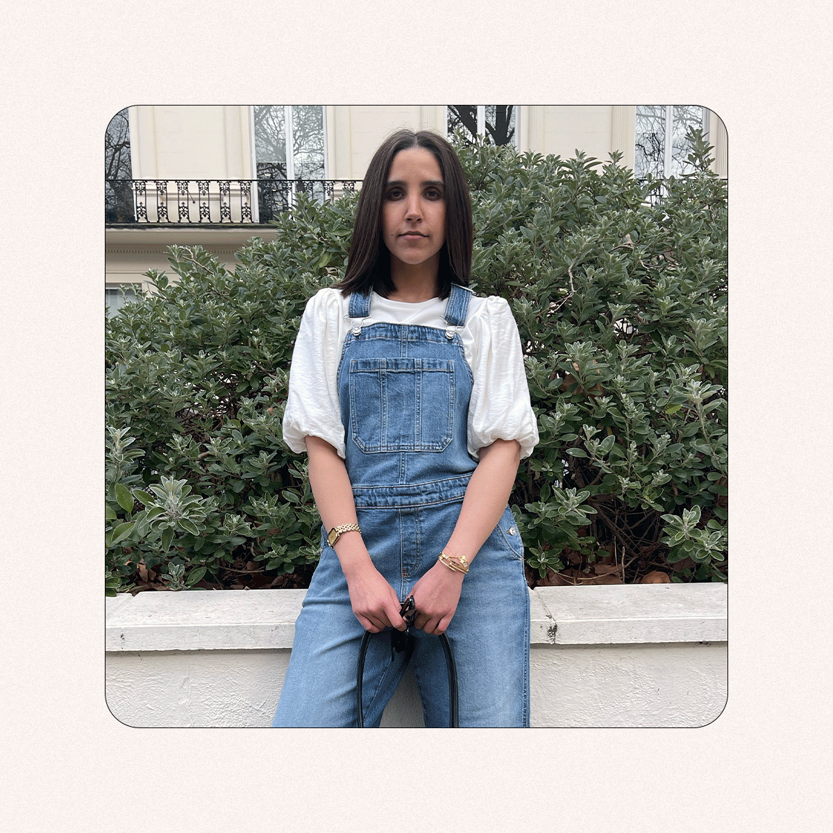 I'm an Editor With Classic Taste—These Are the 4 Spring Looks I’ll Be Wearing On Repeat