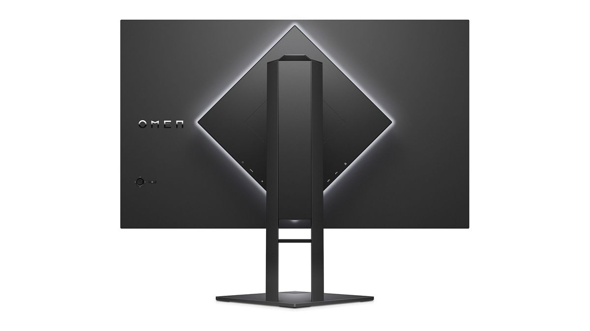 HP OMEN 27i Monitor