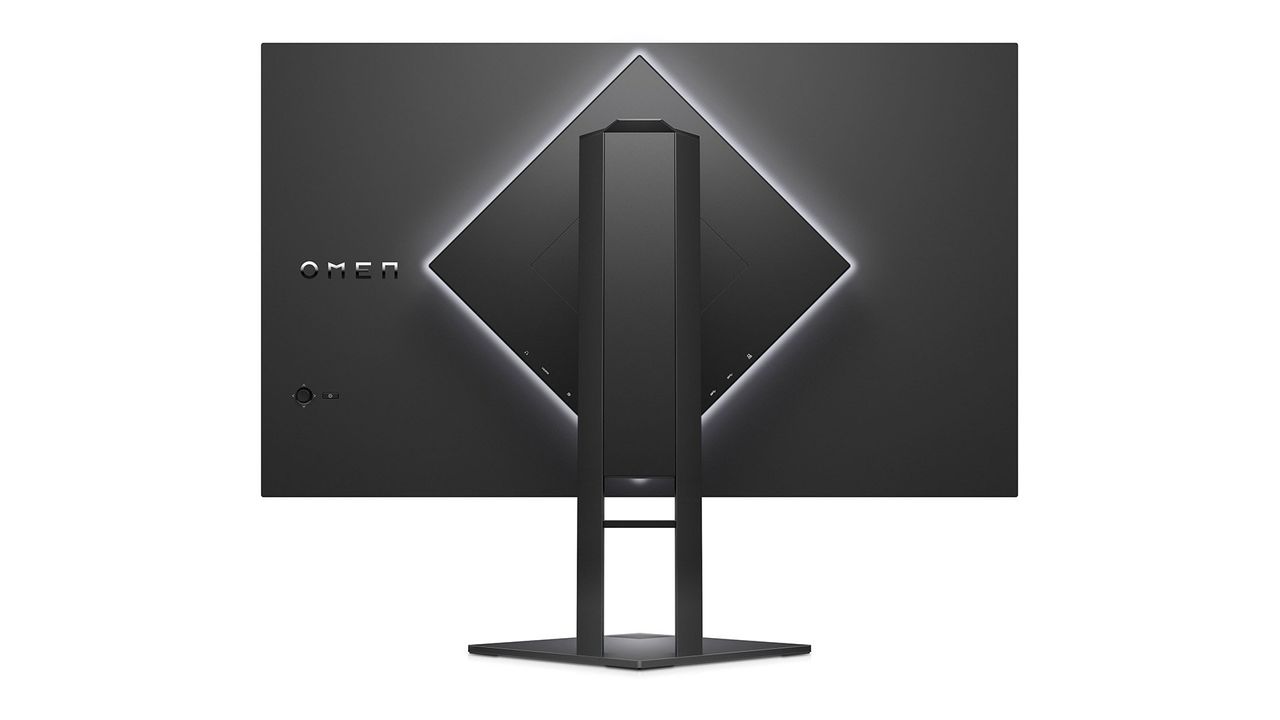 HP OMEN 27i Monitor