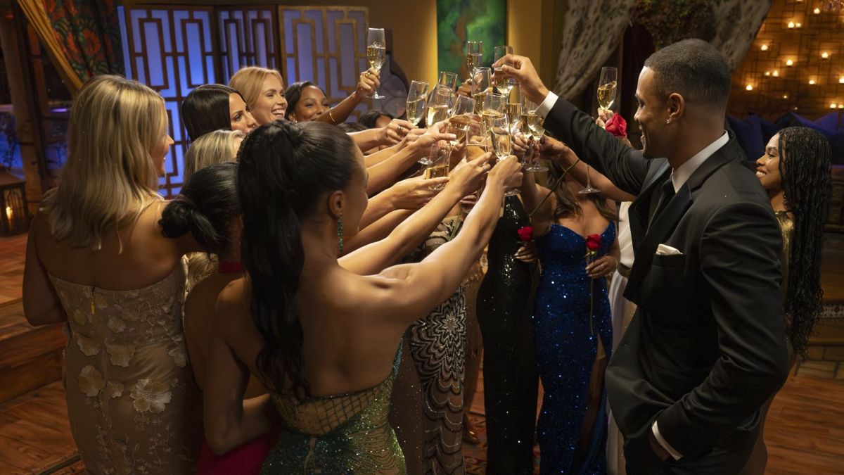 All The Bachelor Season 29 Eliminations For Grant Ellis Cinemablend