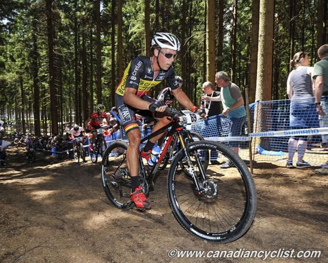 Sven Nys