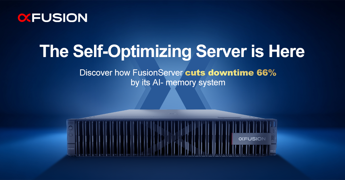 Image promoting FusionServer