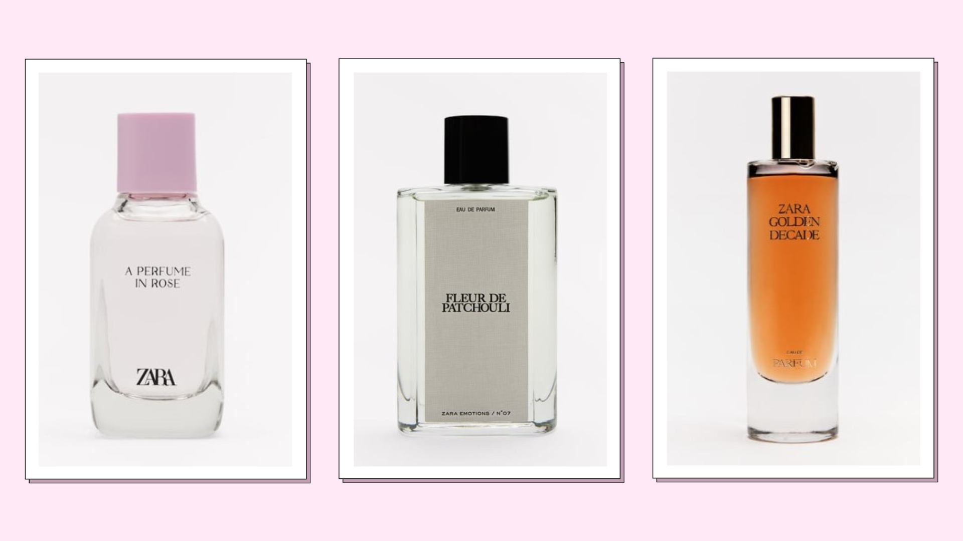 Zara Perfume Dupes 2023: 11 Best Alternatives To Designer Fragrances