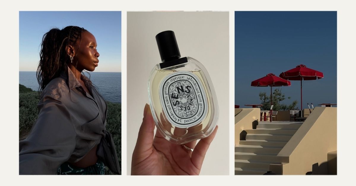 8 Sophisticated Bitter Perfumes, Perfect for Summer