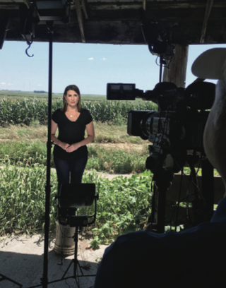 Gray Television's long-form report "Suicide on the Farm"