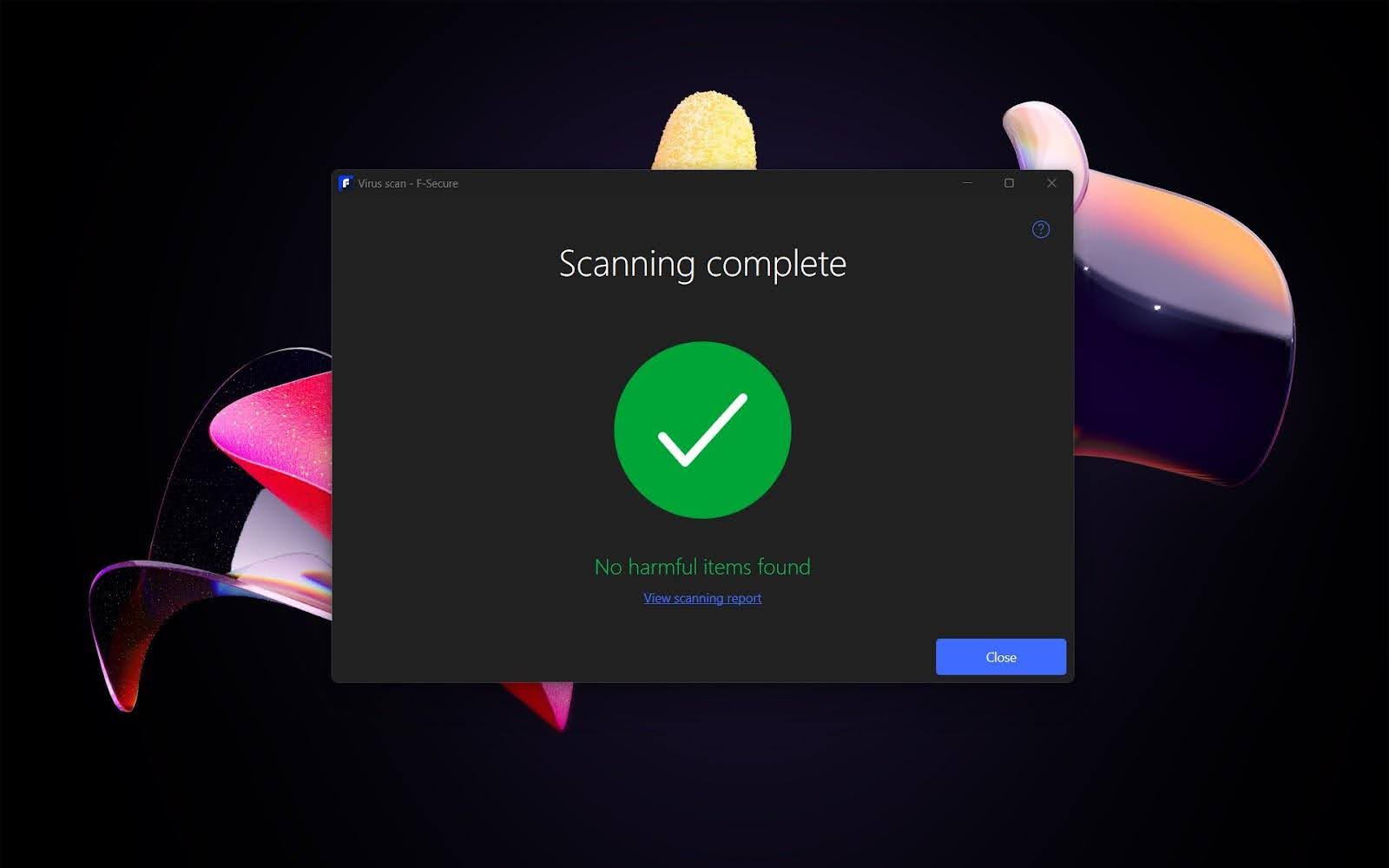 F-Secure Review