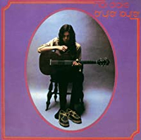 Nick Drake - Bryter Later (Island, 1970)