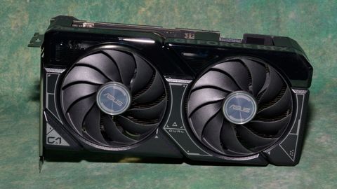 Nvidia GeForce RTX 3050 Review - Reviewed