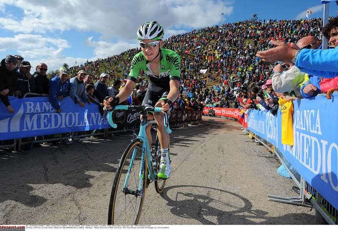 Wilco Kelderman (Belkin)