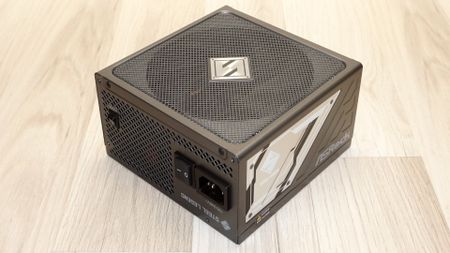 ASRock Steel Legend SL-1200P