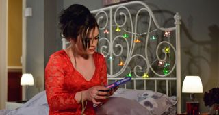 EastEnders, Whitney Dean