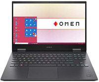 HP Omen 15 Gaming Laptop: was $1,199 now $999 @ HP