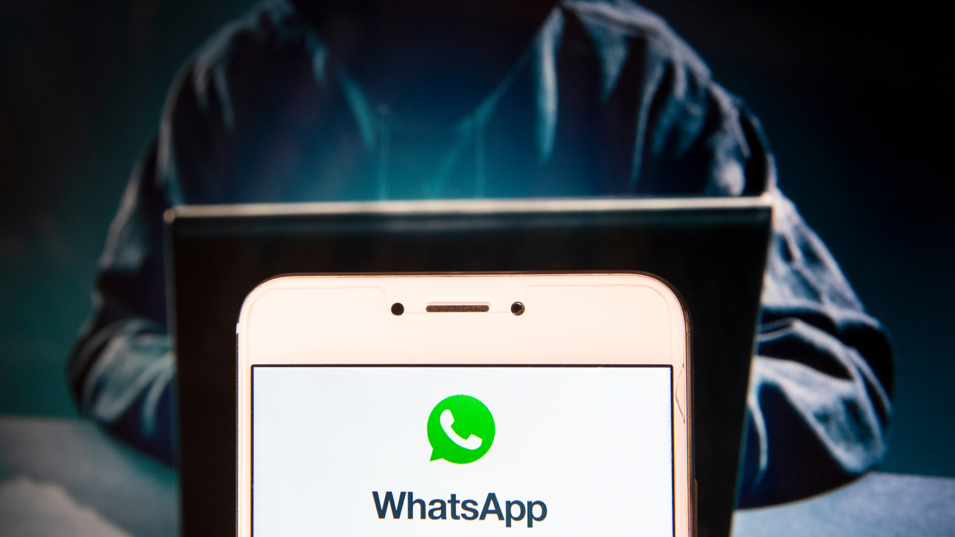 Whatsapp Hack Are Our Messages Ever Truly Private Techradar