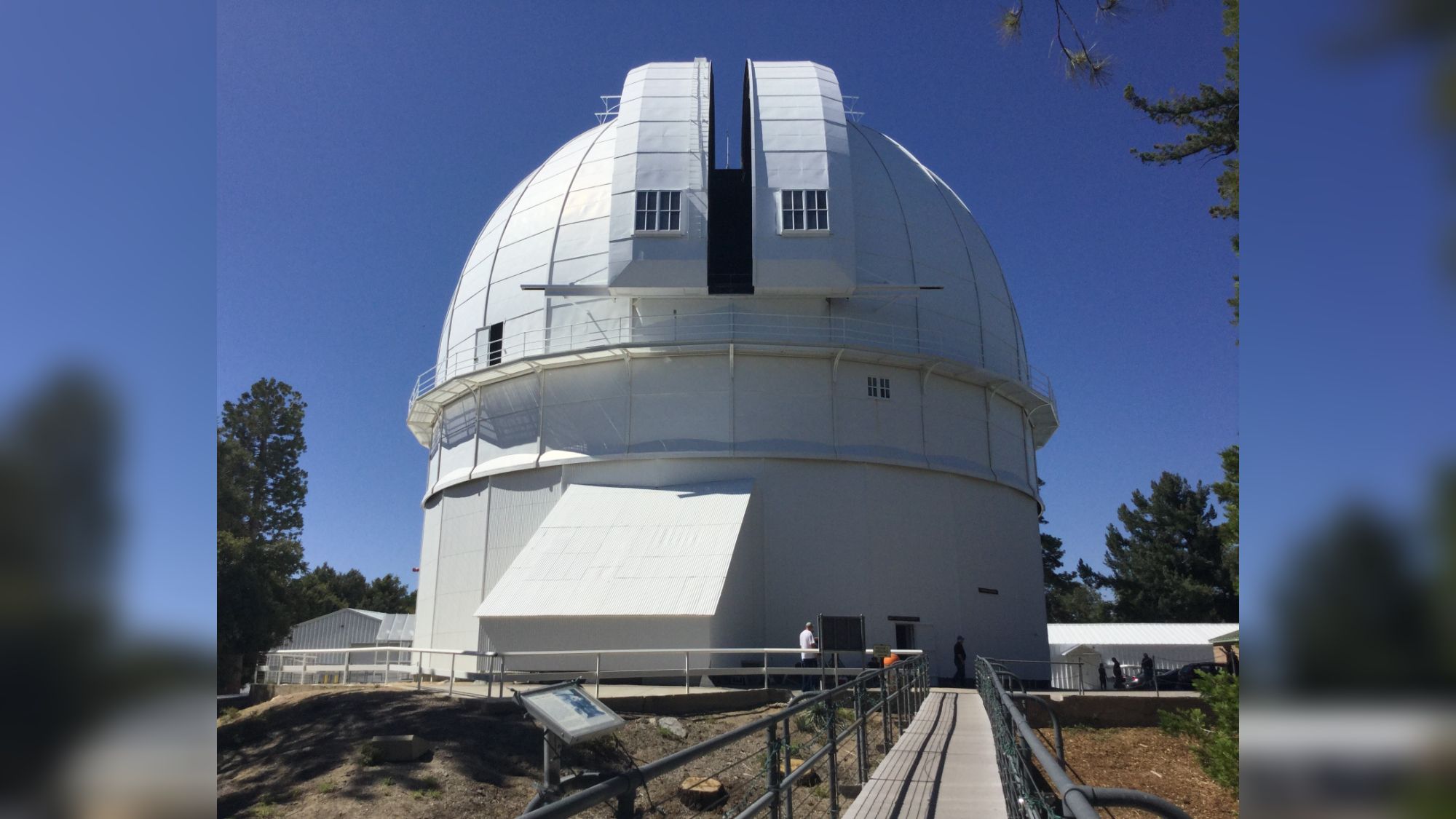 250 Years of Telescope Evolution: From Uranus to Space Observatories