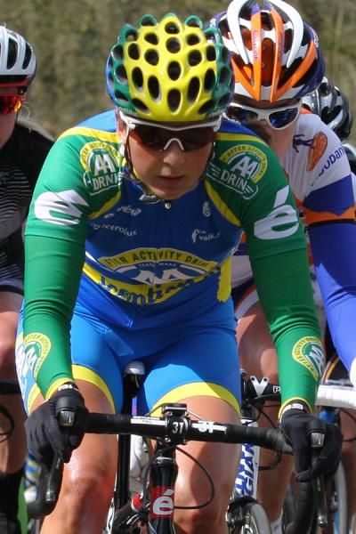 Lucy Martin (AA Drink Leontien.nl)