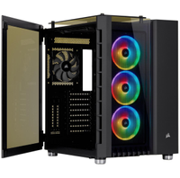 Corsair Crystal Series 680X: was $264, now $214 at Newegg