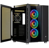 Corsair Crystal Series 680X: was $264, now $214 at Newegg
