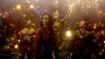Guardians of the Galaxy Vol. 2 Trailer is Here! 