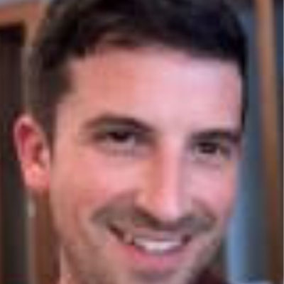 headshot of director of DTS Property David Iddom