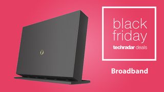 Black Friday broadband deals