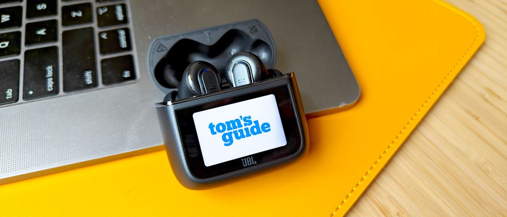 JBL Tour Pro 3 Review: The Best True Wireless Earbuds for Audiophiles