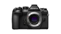 Best camera: Olympus OM-D E-M1 Mark II 