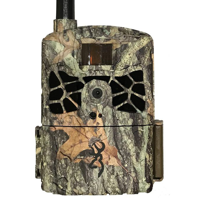 Browning Defender